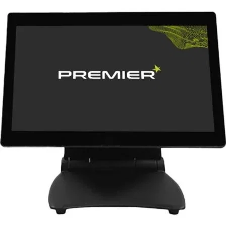 Premier TPV KT-100 FT W Intel N97 / 8GB RAM / 128GB SSD / Pantalla Táctil 15.6" WiFi Premier TPV KT-100 FT W Intel N97 / 8GB RAM / 128GB SSD / Pantalla Táctil 15.6" WiFi